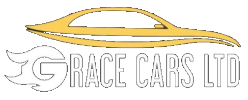Grace Cars Ltd Logo